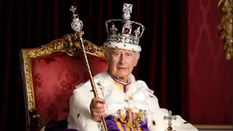 Reprodução/Redes sociais/The Royal Family