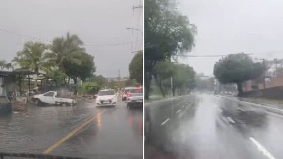 Montagem BNews | Reprodução