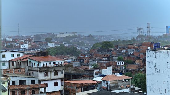 Jefferson Peixoto/Secom PMS