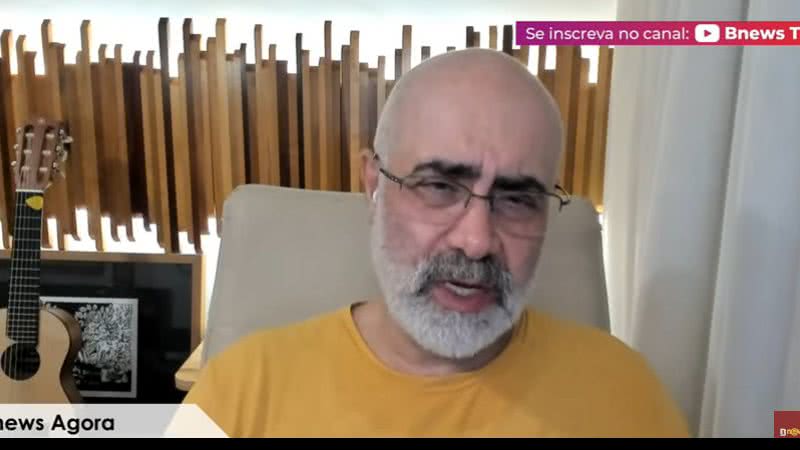 Reprodução/ Vídeo Bnews