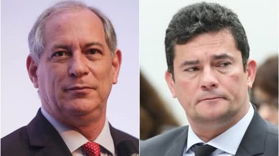 Reprodução / Mário Miranda - Amcham Divulgação e Lula Marques