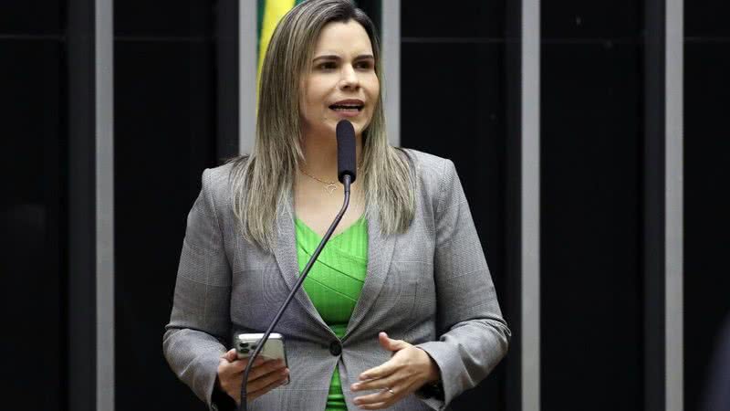 Divulgação / Câmara dos Deputados