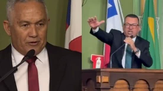 Reprodução/Redes Sociais