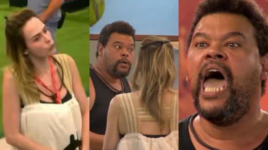 Reprodução / Redes Sociais