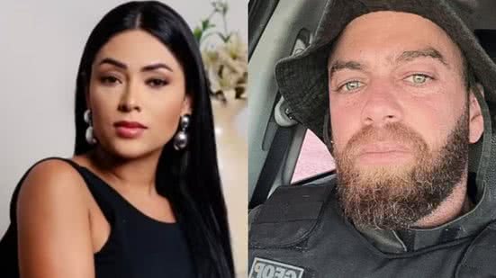 Imagem Empresária foi morta uma semana após aceitar pedido de namoro de suspeito do crime