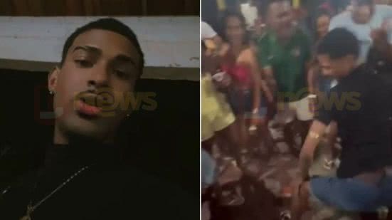 Reprodução/Redes Sociais