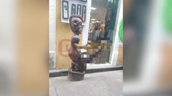 Imagem obtida pelo BNews