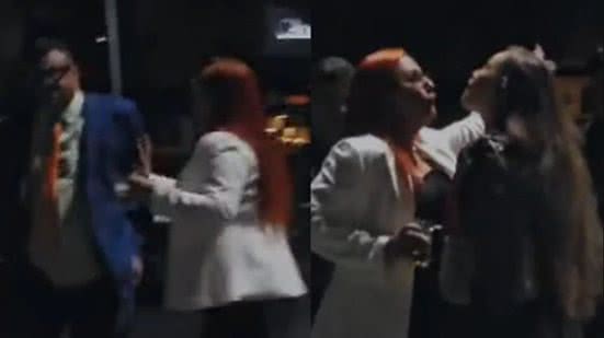 Reprodução/ Redes Sociais