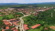 Reprodução/Prefeitura de Contendas do Sincorá