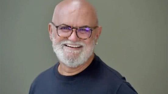 Foto: Arquivo pessoal / Jolivaldo Freitas