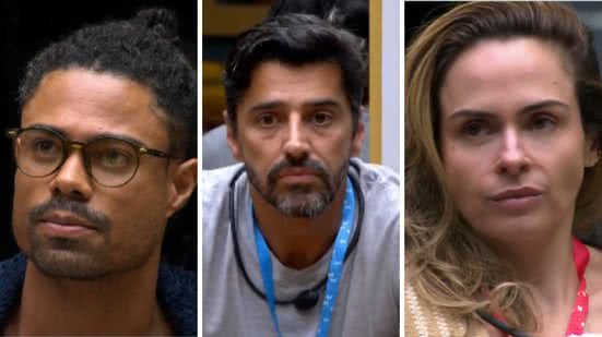 Foto: Reprodução / BBB