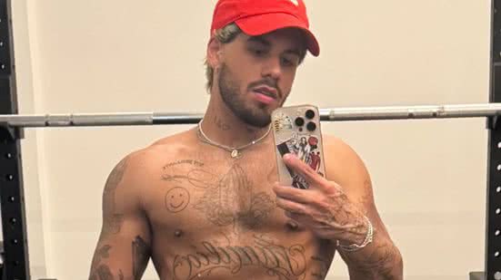 Foto: Reprodução / redes sociais