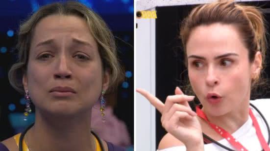 Foto: Reprodução / BBB