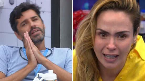 Foto: Reprodução / BBB