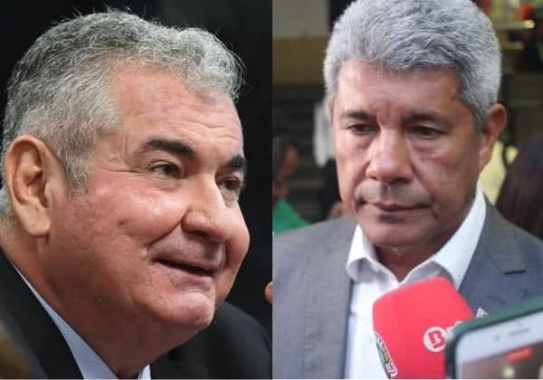 Imagem Coronel aponta desgaste de Jerônimo Rodrigues na Bahia: “Promete muito e não vai cumprir”
