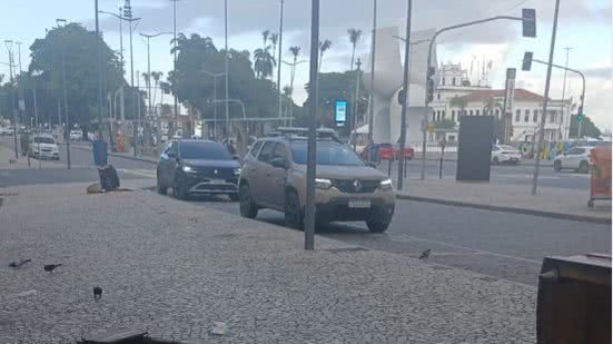 Reprodução- Leitor Bnews