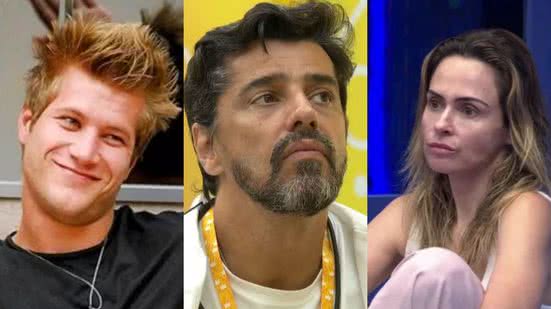 Reprodução/TV Globo