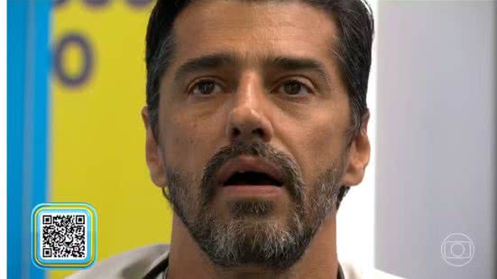 Reprodução / TV Globo