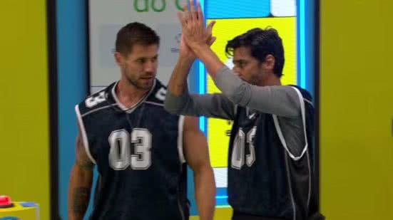 Reprodução/Globoplay