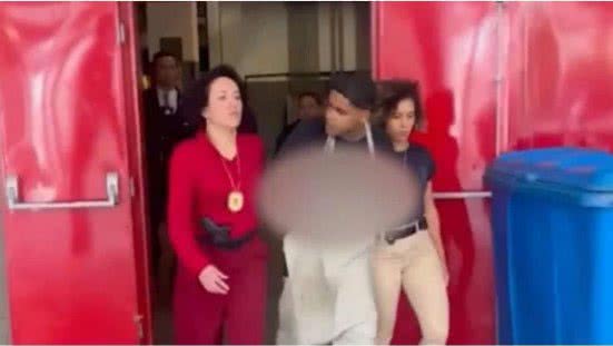 Reprodução/Polícia Civil