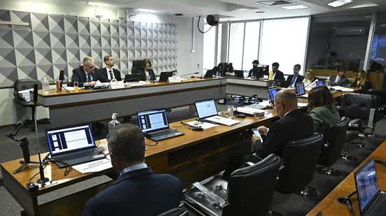 Andressa Anholete/Agência Senado