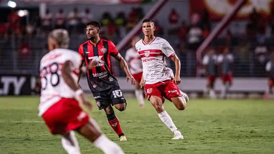 Francisco Cedrim - CRB