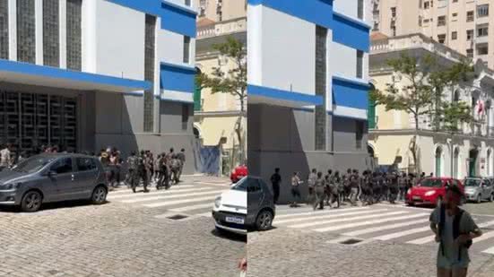 Reprodução / Redes Sociais / Instagram