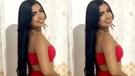 Reprodução/ Redes Sociais