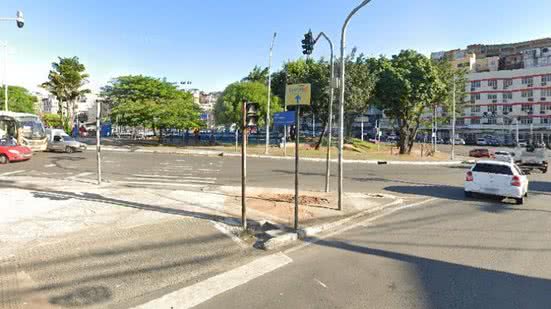 Reprodução/ Google Street View