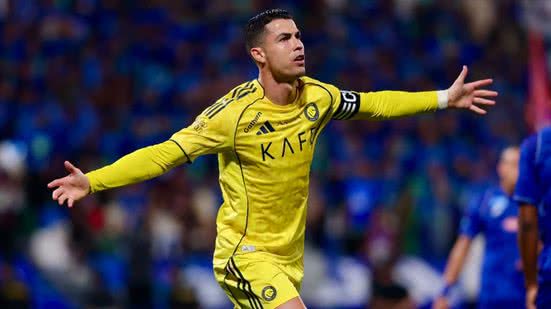 Reprodução / Redes Sociais / Instagram / @cristiano