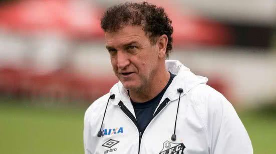 Ivan Storti / Santos FC