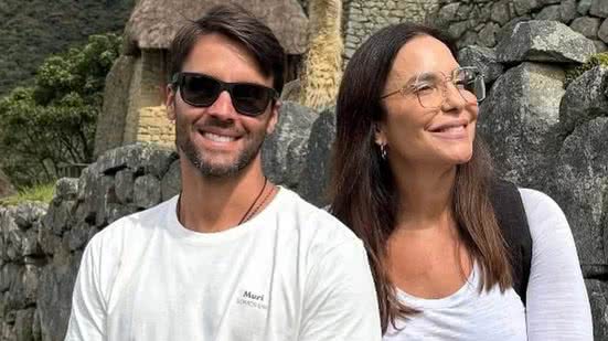 Reprodução / Redes Sociais