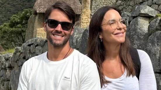 Reprodução / Redes Sociais