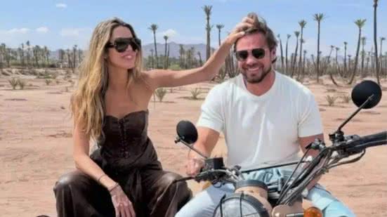 Instagram @marthagraeff