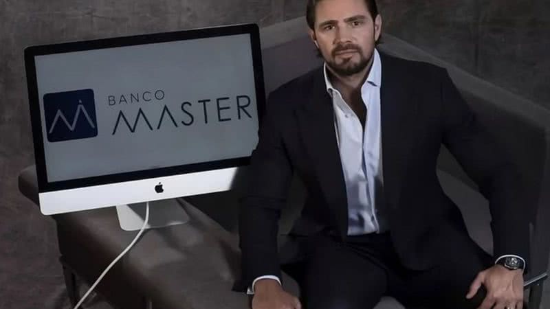 Divulgação / Banco Master