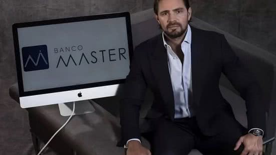Divulgação / Banco Master