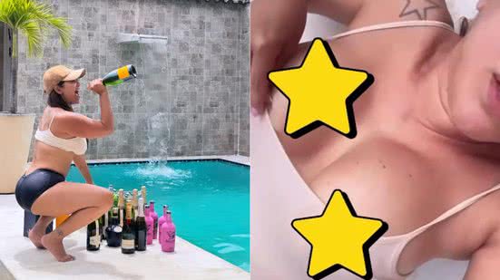 Reprodução/Redes Sociais