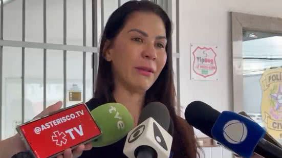 Divulgação | SESP