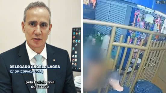 Reprodução | Instagram | @policiacivil_rj