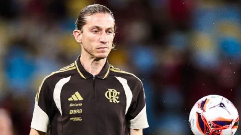 Gilvan de Souza/Flamengo