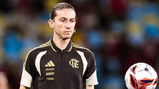 Gilvan de Souza/Flamengo