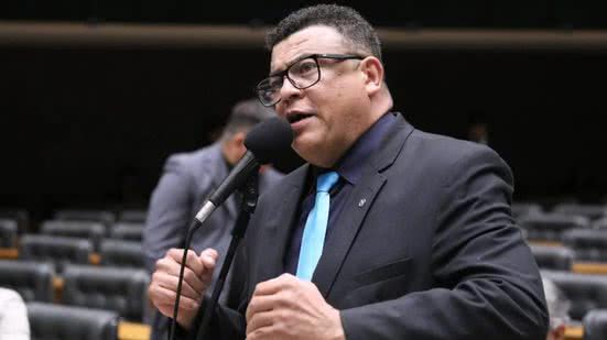 Kayo Magalhães/Câmara dos Deputados