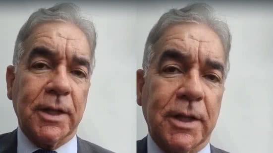 Reprodução/ Vídeo Bnews