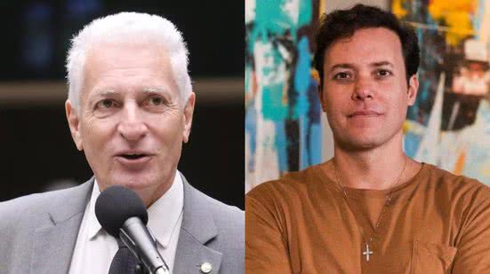 Kayo Magalhães/Câmara dos Deputados - Arquivo Pessoal