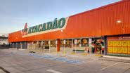 divulgação/Atacadão