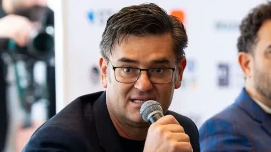 Divulgação / Brazil Conference