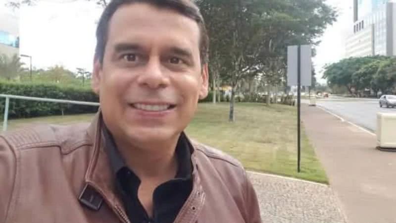 Reprodução: Walter Mariano Messias de Souza
