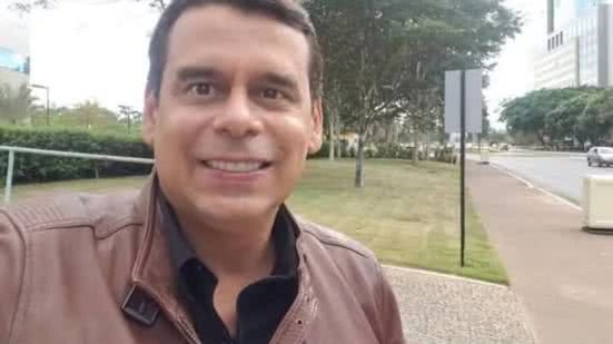 Reprodução: Walter Mariano Messias de Souza