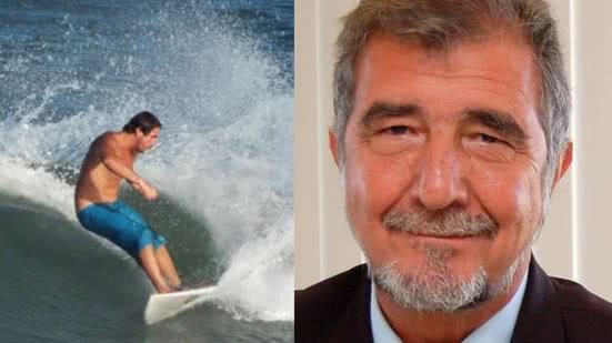 Reprodução / Redes Sociais @lidicedamata e Divulgação