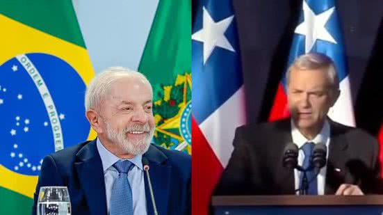 Reprodução / Ricardo Stuckert-PR / You Tube